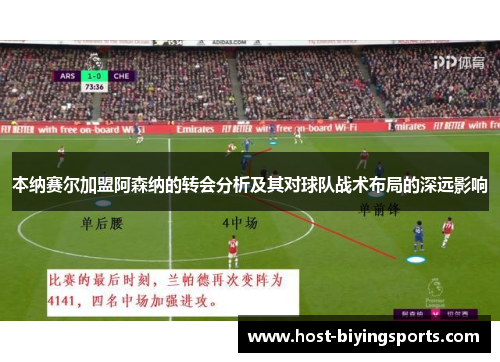 本纳赛尔加盟阿森纳的转会分析及其对球队战术布局的深远影响