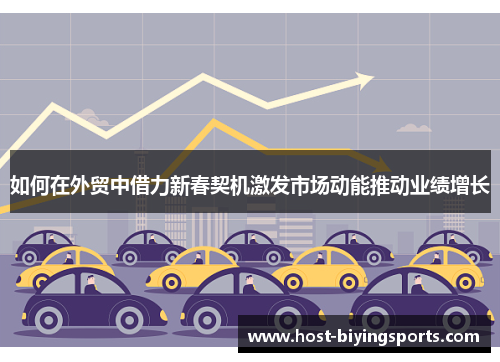 如何在外贸中借力新春契机激发市场动能推动业绩增长