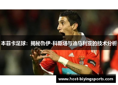本菲卡足球：揭秘鲁伊-科斯塔与迪马利亚的技术分析