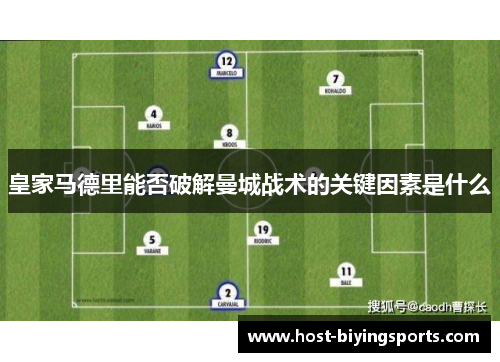 皇家马德里能否破解曼城战术的关键因素是什么