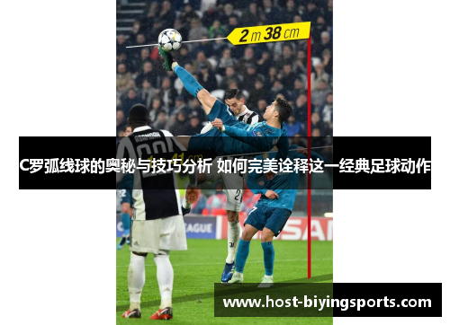 C罗弧线球的奥秘与技巧分析 如何完美诠释这一经典足球动作