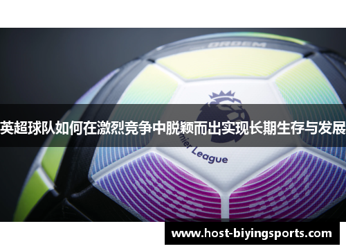英超球队如何在激烈竞争中脱颖而出实现长期生存与发展