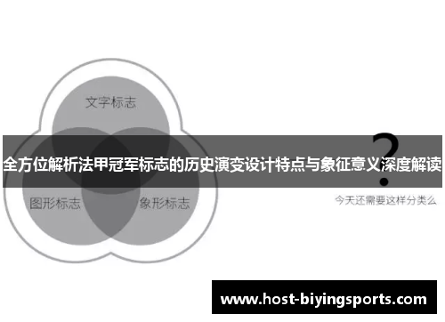 全方位解析法甲冠军标志的历史演变设计特点与象征意义深度解读