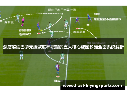 深度解读巴萨无缘欧联杯冠军的五大核心成因多维全面系统解析